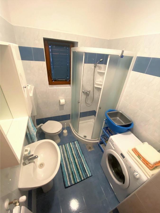 Apartman Celestina メドゥリン エクステリア 写真