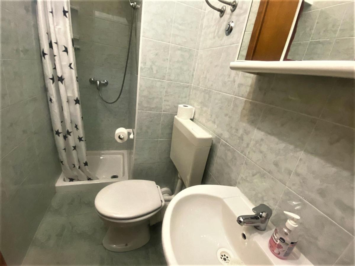 Apartman Celestina メドゥリン エクステリア 写真