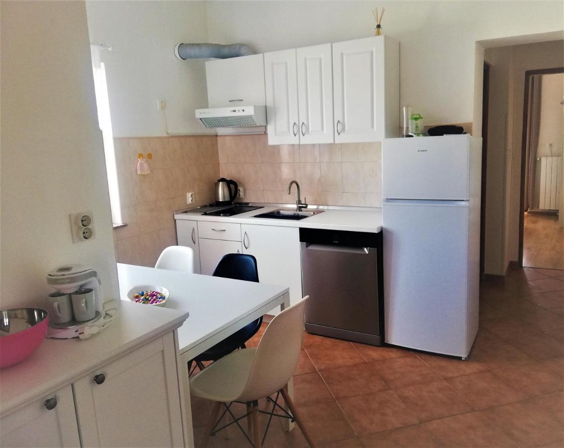 Apartman Celestina メドゥリン エクステリア 写真