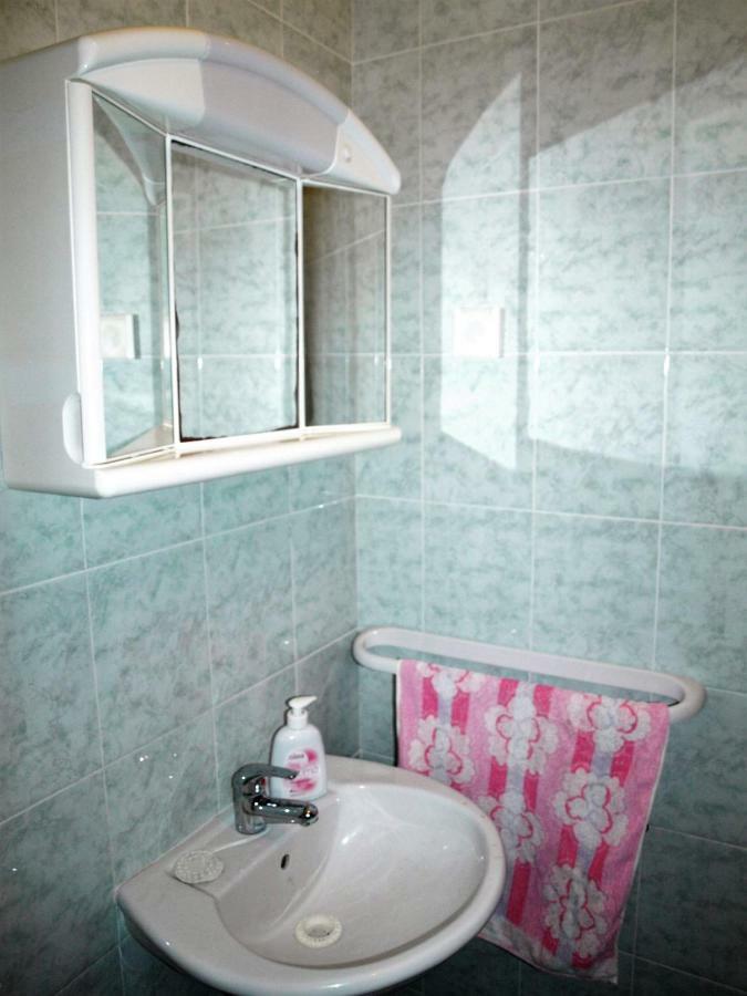 Apartman Celestina メドゥリン エクステリア 写真
