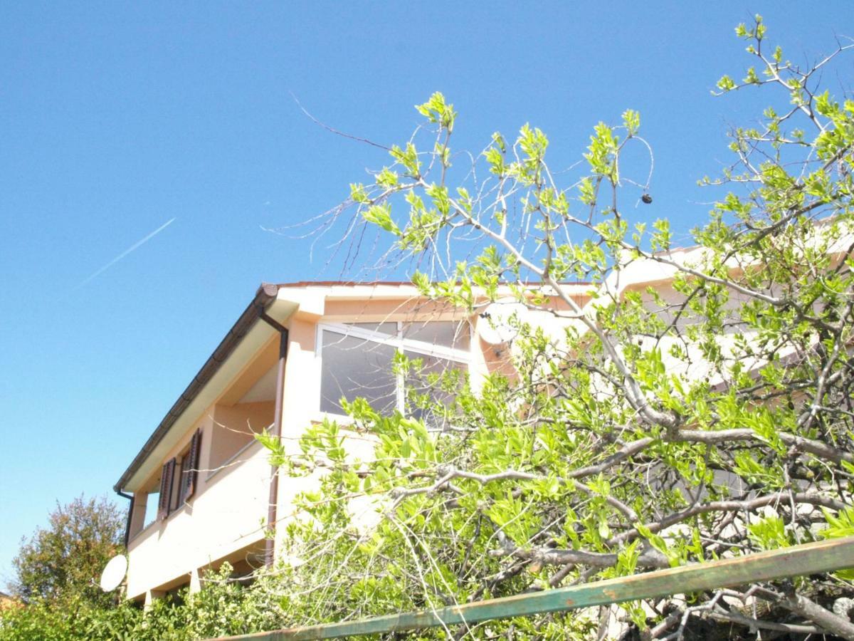Apartman Celestina メドゥリン エクステリア 写真