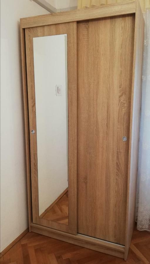 Apartman Celestina メドゥリン エクステリア 写真