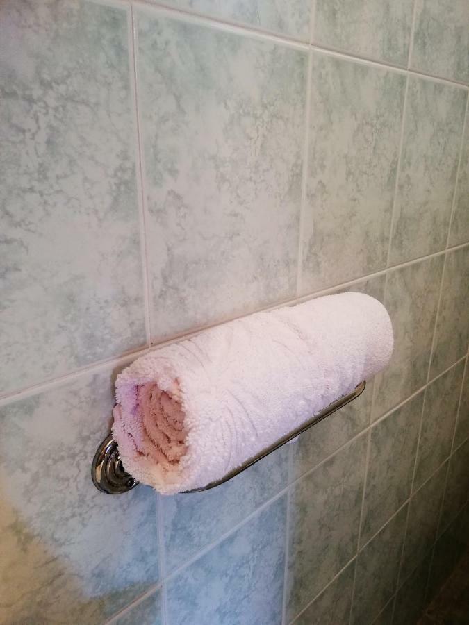 Apartman Celestina メドゥリン エクステリア 写真