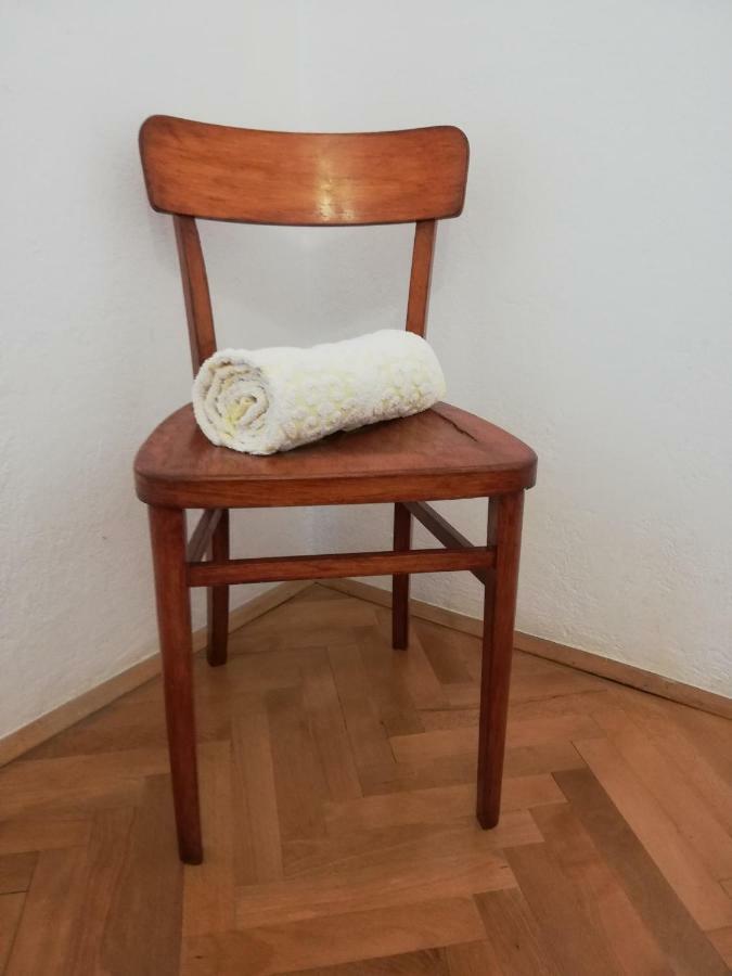 Apartman Celestina メドゥリン エクステリア 写真