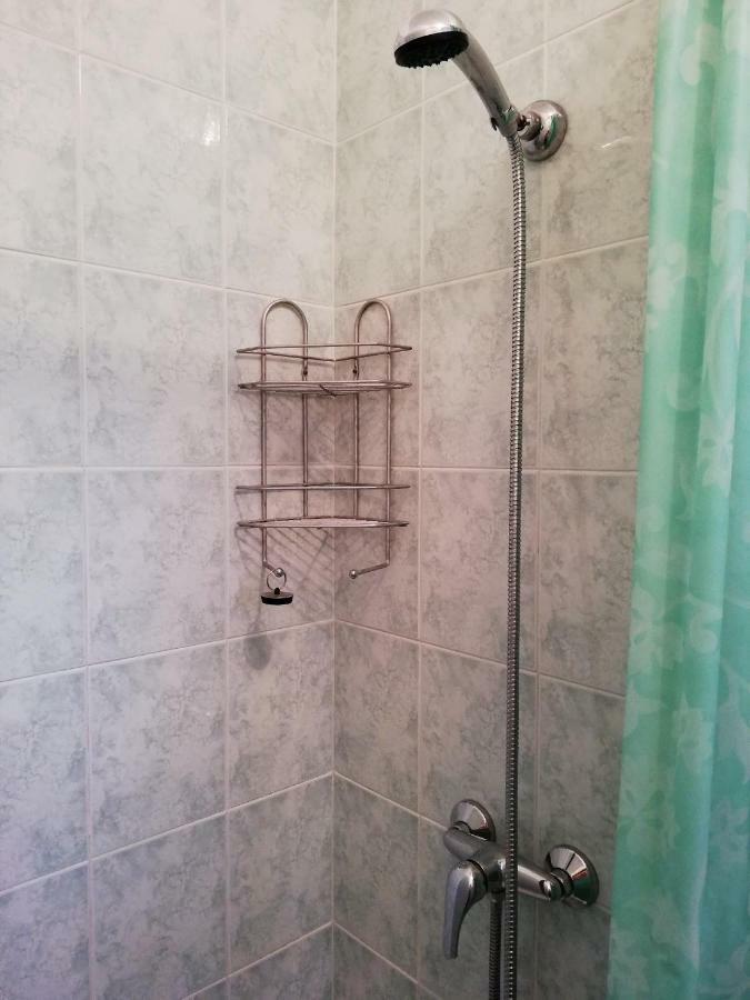 Apartman Celestina メドゥリン エクステリア 写真