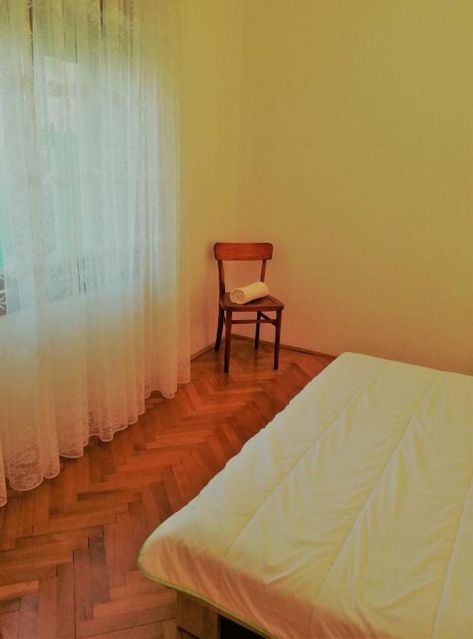 Apartman Celestina メドゥリン エクステリア 写真