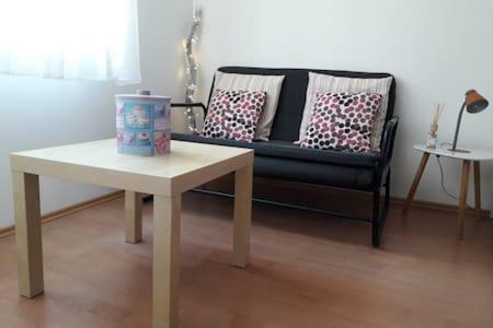 Apartman Celestina メドゥリン エクステリア 写真